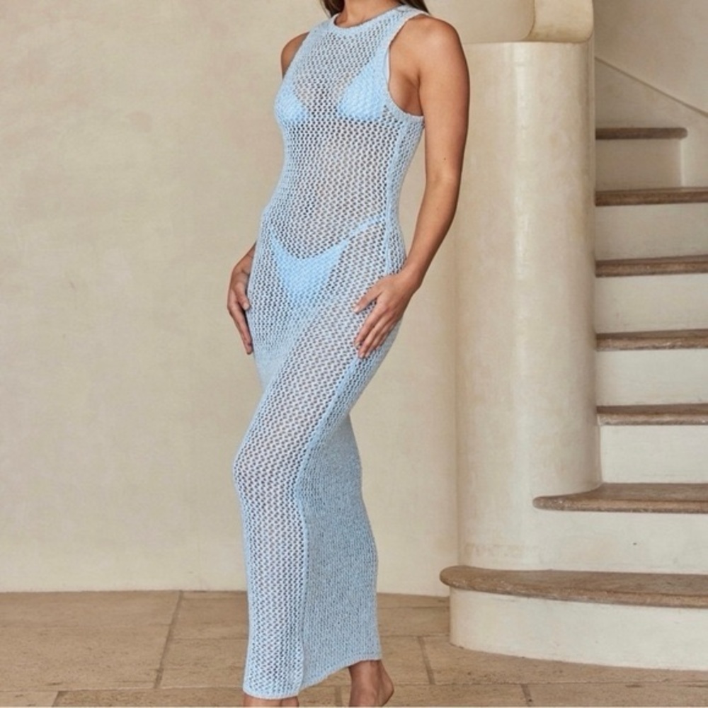 Monday Swimwear Dubai Dress